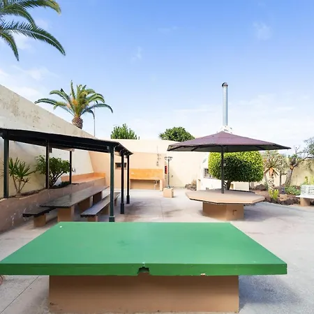 Frontline With Pool Apartment